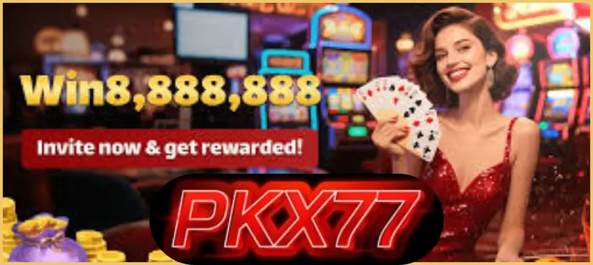 PKX77