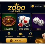 Z000 Game