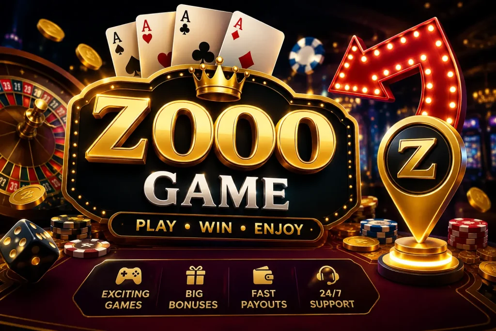 Z000 Game
